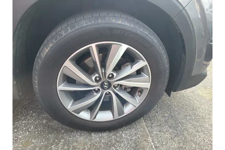 $16760 : Hyundai SANTA FE 2020 SEL 4d image 7