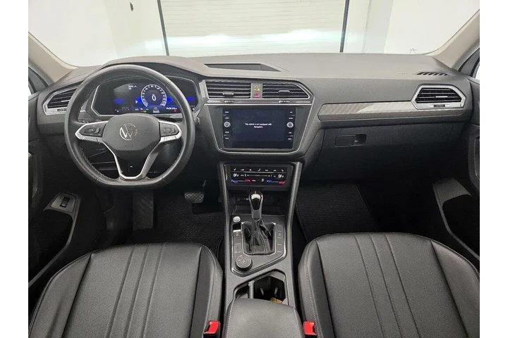 $22998 : Volkswagen Tiguan 2024 AWD W image 9