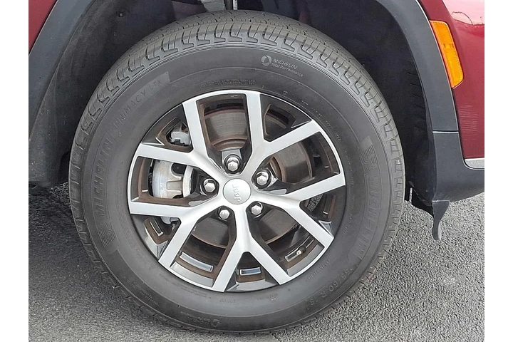 $38500 : Jeep Grand Cherokee L 2024 4 image 8