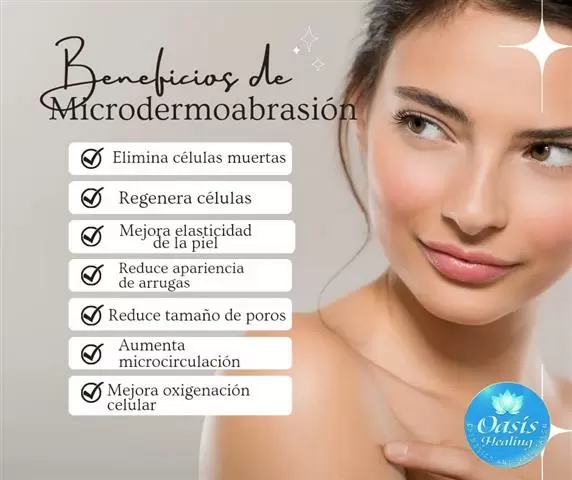 REJUVENECIMIENTO FACIAL SPA image 6