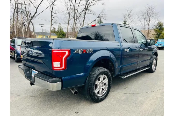 $16995 : 2015 F-150 XLT image 8