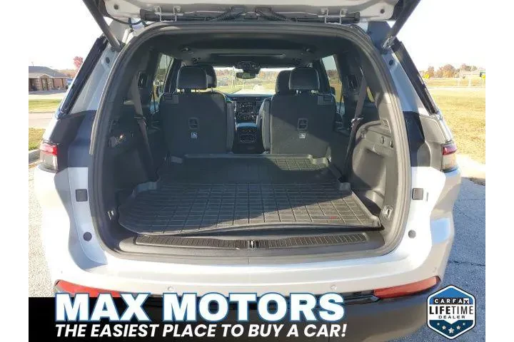 $33916 : Jeep Grand Cherokee L 2024 4 image 6