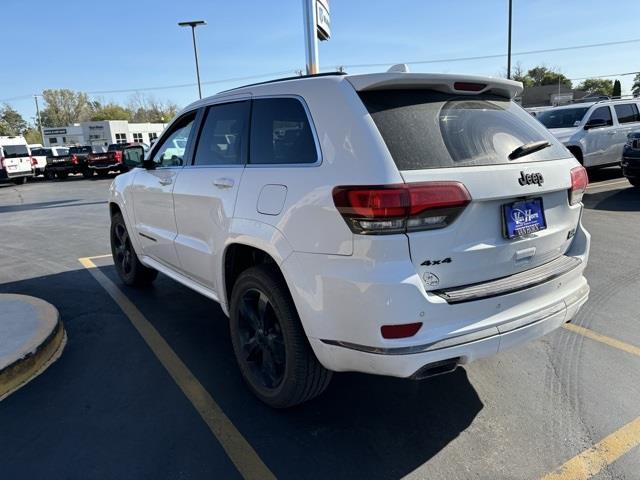 $14730 : Pre-Owned 2015 Grand Cherokee image 4