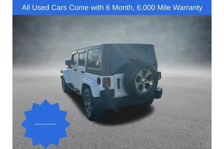 $17777 : Jeep Wrangler JK Unlimited 2 image 7