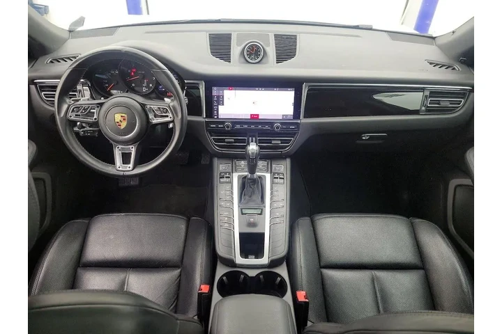$33998 : Porsche Macan 2021 AWD 4dr S image 9