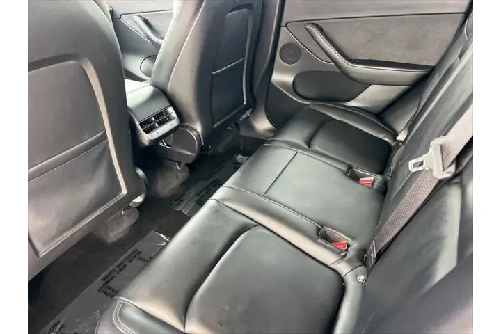 $23219 : Tesla Model Y 2020 AWD Long image 5