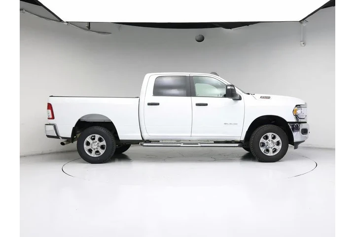 $38998 : Ram 2500 2024 4x4 Big Horn 4 image 7