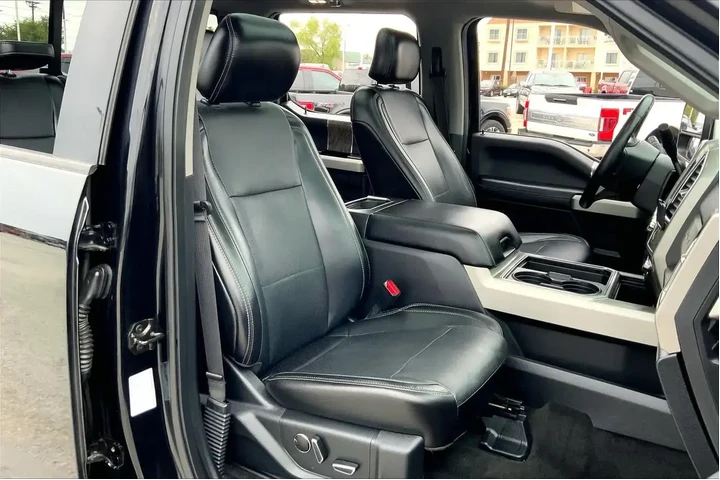 $39991 : Ford F-350 Super Duty 2017 4 image 8