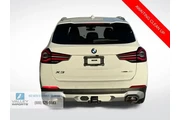 $37150 : BMW X3 2024 AWD xDrive30i 4d thumbnail