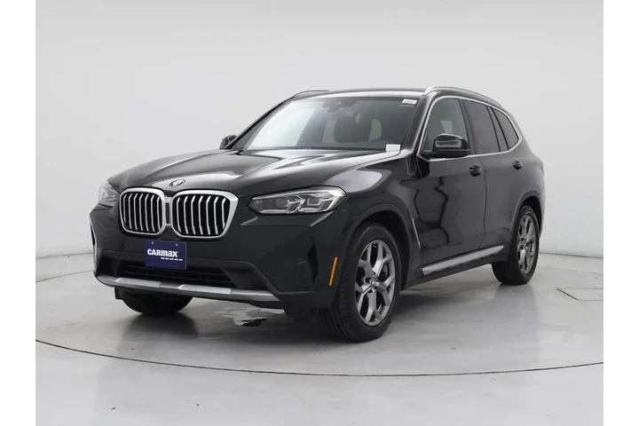 $31998 : BMW X3 2023 AWD xDrive30i 4d image 4