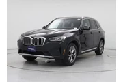 $31998 : BMW X3 2023 AWD xDrive30i 4d thumbnail