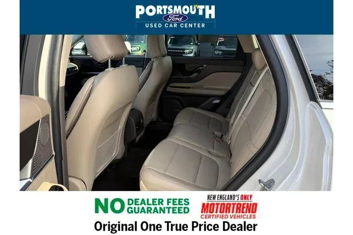 $30495 : Lincoln Corsair 2023 AWD Sta image 5