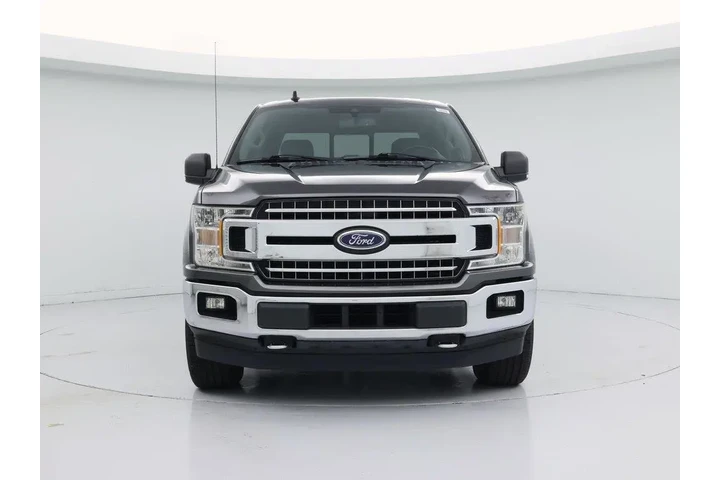 $28998 : Ford F-150 2020 4x4 XLT 4dr image 5
