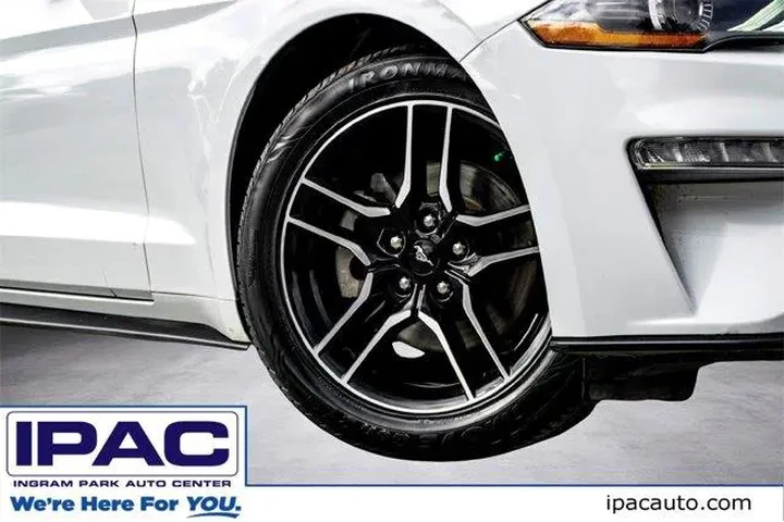 $20192 : Ford Mustang 2023 EcoBoost 2 image 1