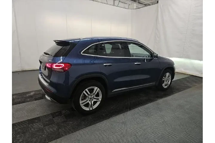 $29223 : Mercedes-Benz GLA 2023 AWD G image 4