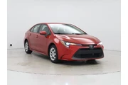 Toyota Corolla 2021 LE 4dr S en Raleigh