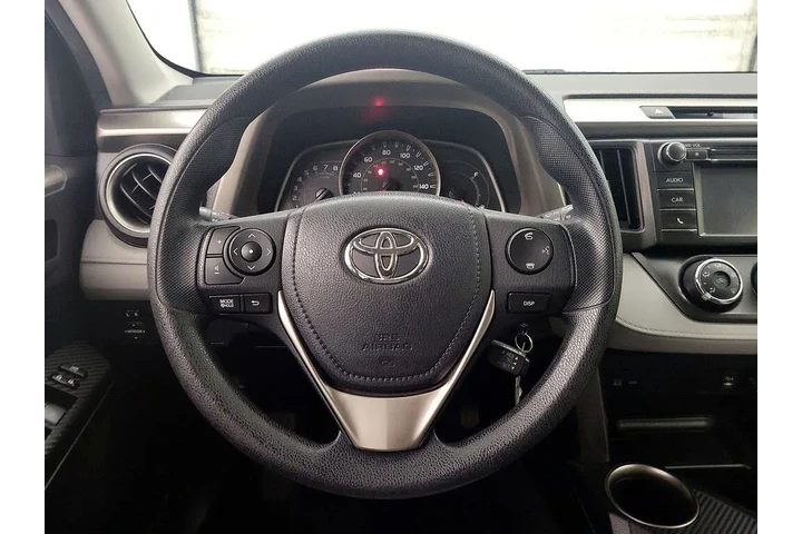 $16998 : Toyota RAV4 2015 LE 4dr SUV image 10