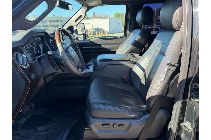 $38500 : Ford F-250 Super Duty 2015 4 image 10