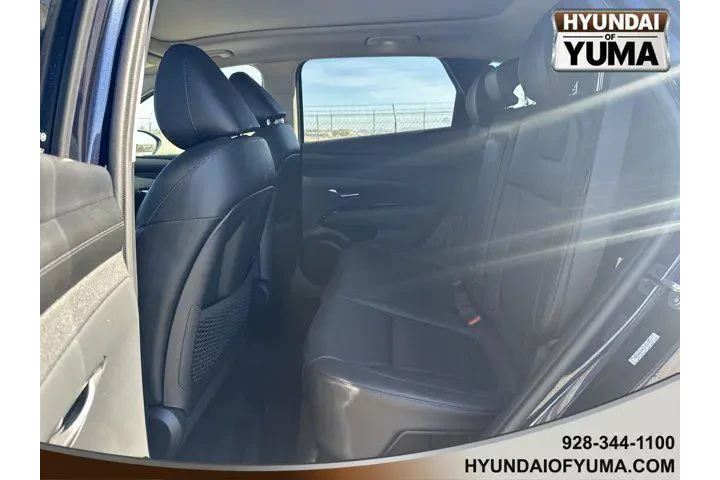 $38695 : Hyundai TUCSON Hybrid 2025 A image 6