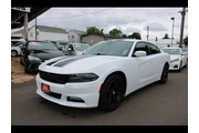 2015 Charger 4dr Sdn SXT RWD en Portland