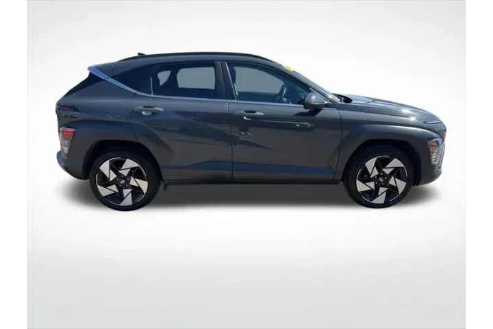 $25500 : Hyundai KONA 2024 AWD Limite image 9