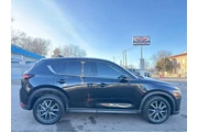 $18995 : 2018 CX-5 Grand Touring thumbnail