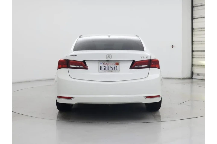 $14998 : Acura TLX 2015 V6 4dr Sedan image 6