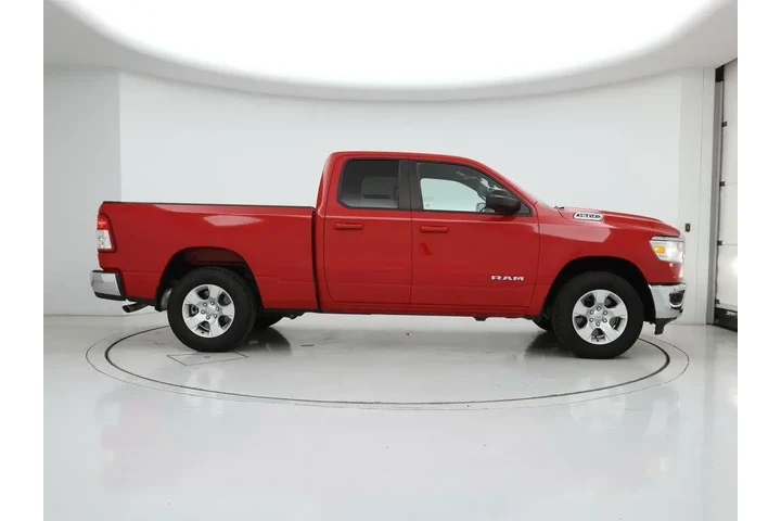 $24998 : Ram 1500 2022 4x2 Big Horn 4 image 7