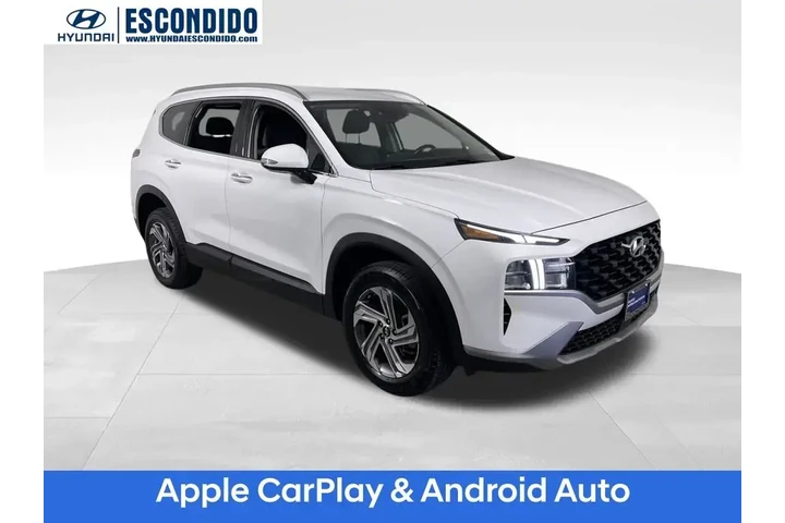 $22595 : Hyundai SANTA FE 2023 AWD SE image 7