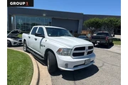 Ram 1500 2015 4x2 Express 4d en Austin