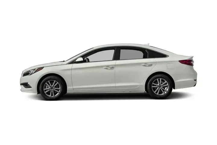 $8362 : Hyundai SONATA 2017 SE 4dr S image 6