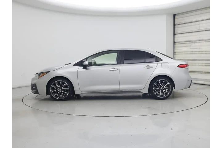 $22998 : Toyota Corolla 2022 SE 4dr S image 3