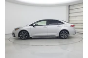 $22998 : Toyota Corolla 2022 SE 4dr S thumbnail