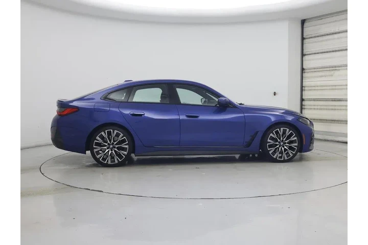 $28998 : BMW 4 Series 2022 430i Gran image 7