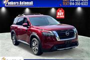 $28985 : Pre-Owned 2022 Pathfinder SL thumbnail