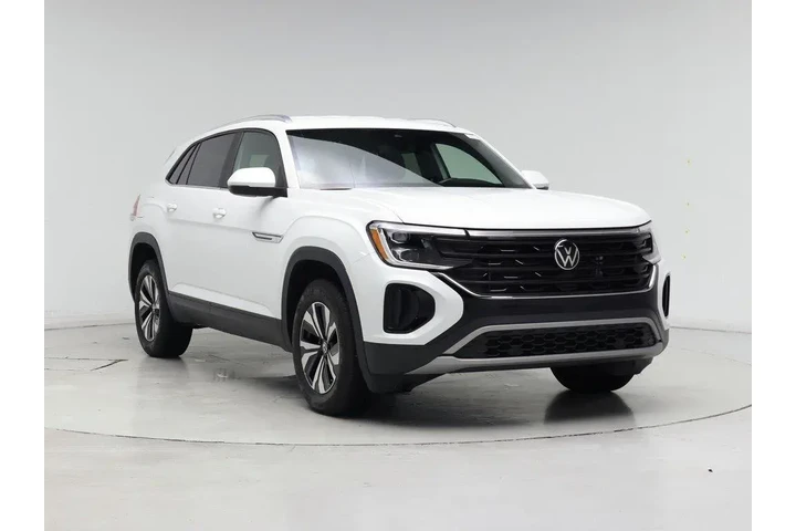 $30998 : Volkswagen Atlas Cross Sport image 1