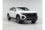 Volkswagen Atlas Cross Sport en Hialeah