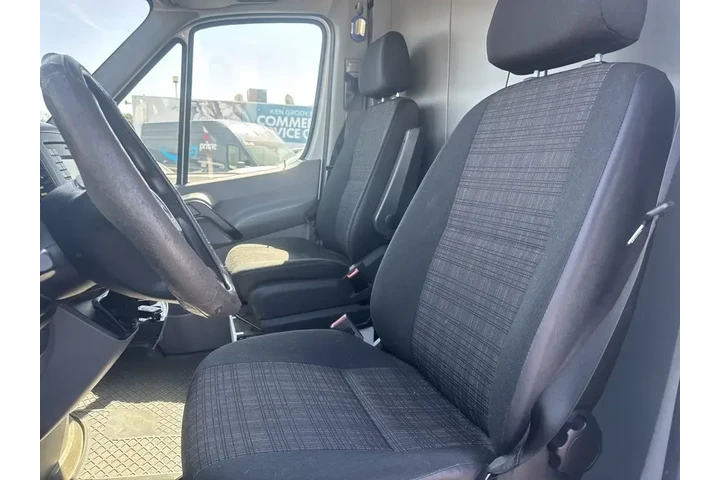 $36999 : Mercedes-Benz Sprinter 2014 image 10