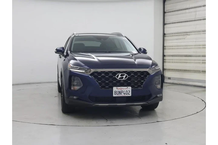 $20998 : Hyundai SANTA FE 2020 Limite image 5