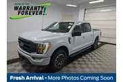 Ford F-150 2022 4x4 XL 4dr S