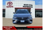 $20895 : Toyota Camry 2019 SE 4dr Sed thumbnail