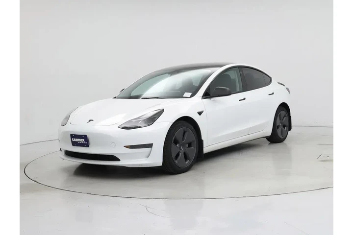 $22998 : Tesla Model 3 2023 4dr Sedan image 4
