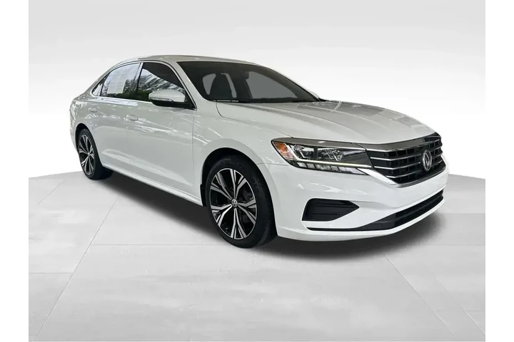 $16607 : Volkswagen Passat 2022 SE 4d image 5