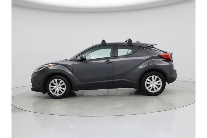 $19998 : Toyota C-HR 2021 LE 4dr Cros image 3