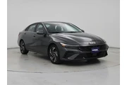 Hyundai ELANTRA 2025 SEL Con