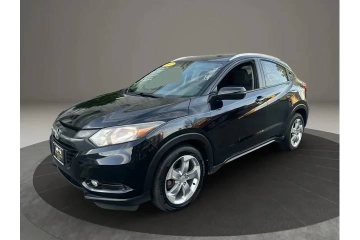 $13995 : 2017 HONDA HR-V image 3