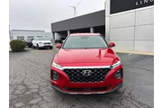 $18485 : Hyundai SANTA FE 2020 SEL 4d thumbnail