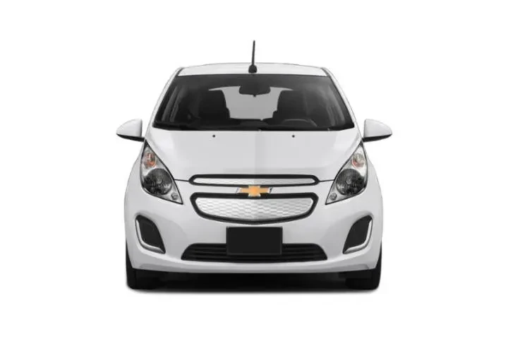 $5000 : Chevrolet Spark EV 2015 2LT image 4