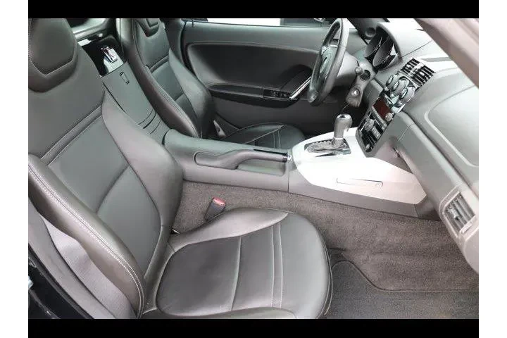 $16465 : Saturn SKY 2008 Base 2dr Con image 7