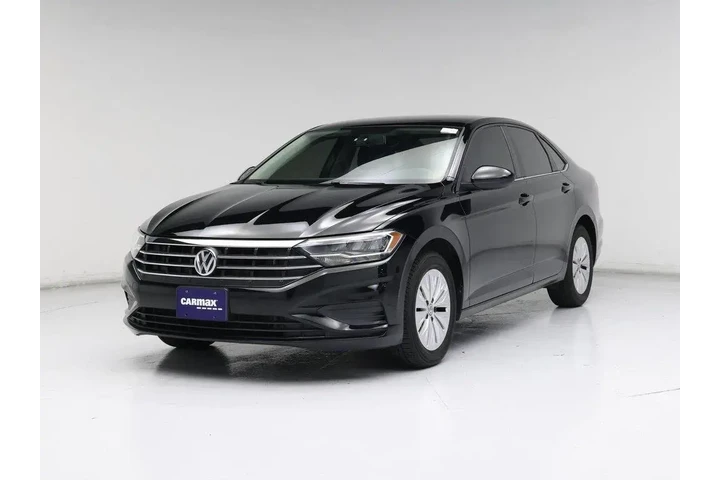 $12998 : Volkswagen Jetta 2019 S 4dr image 4